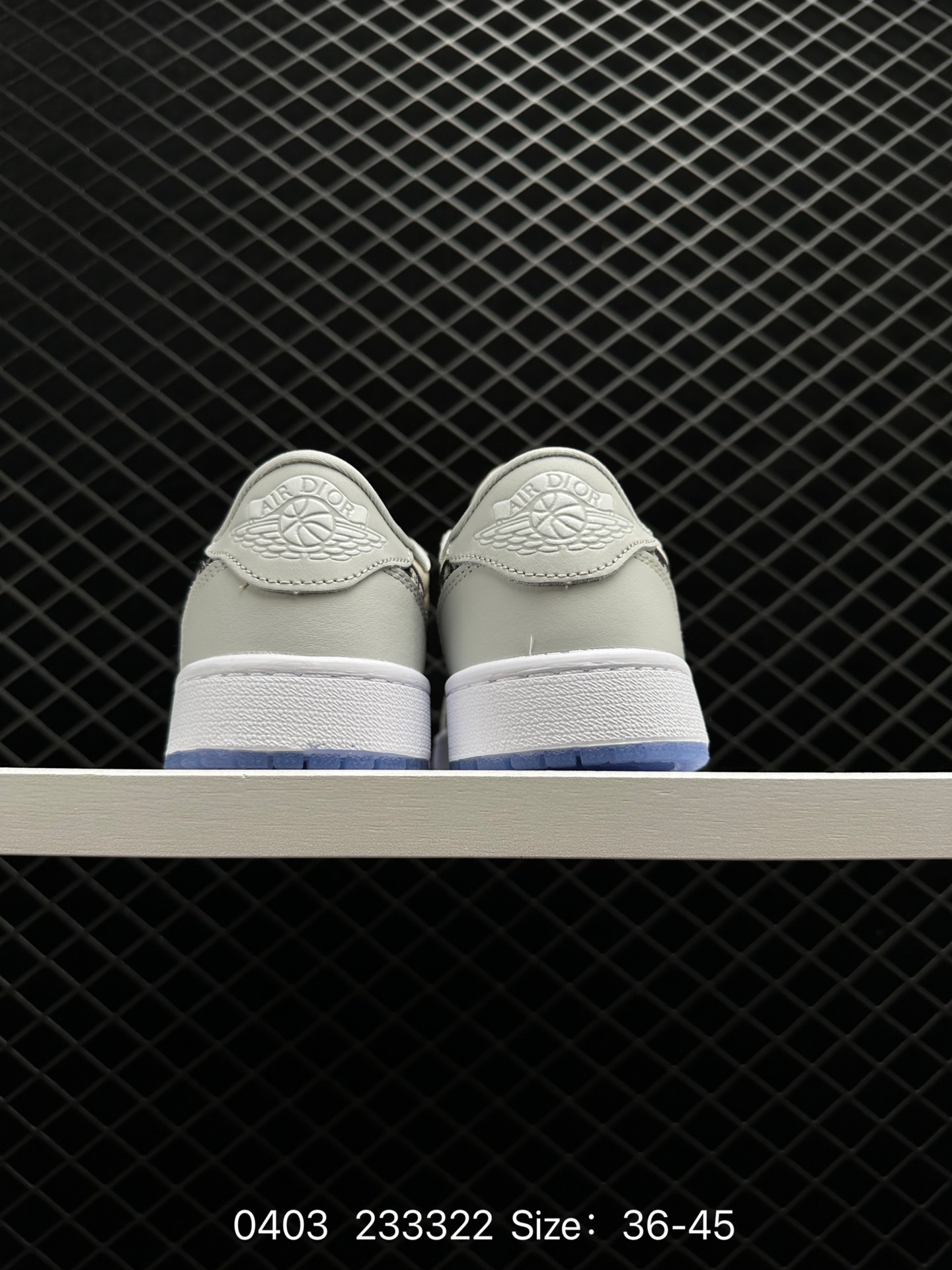 Nike Air Jordan 1 Mid